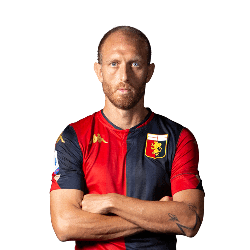 Andrea Masiello Icon