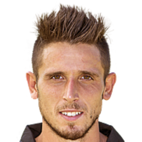Leandro Greco Icon