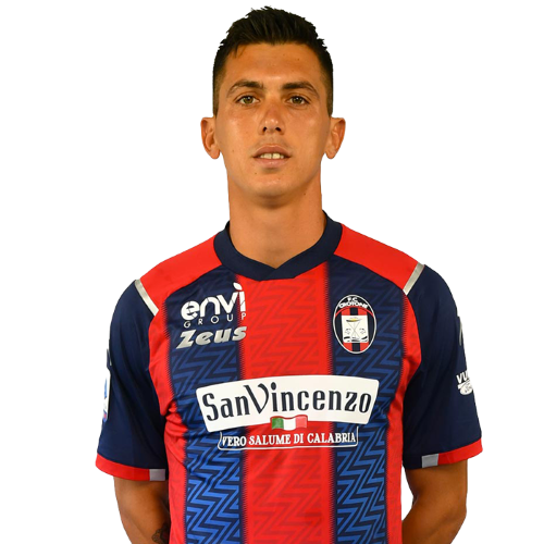 Salvatore Molina Icon