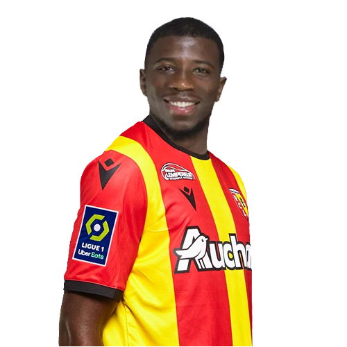 Cheick Omar Traoré Icon