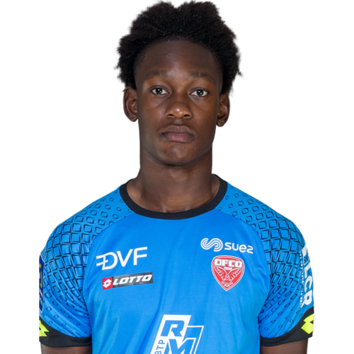 Lévi Kahamba Ntumba Icon