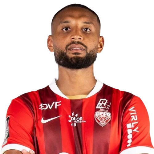 Waly Diouf Icon
