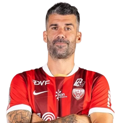 Quentin Bernard Icon
