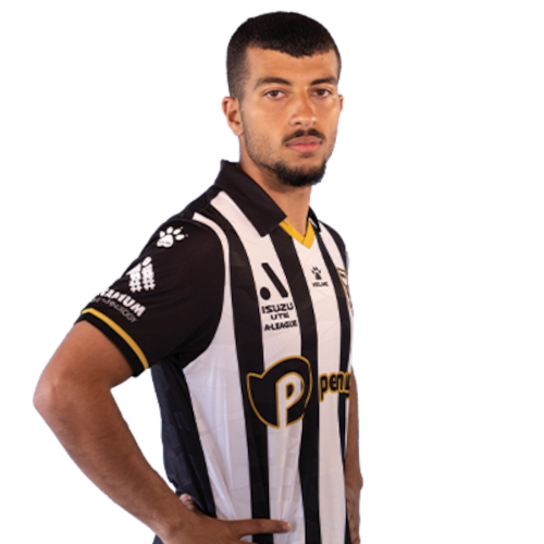 Ali Auglah Icon