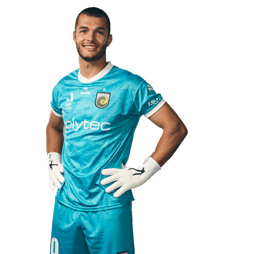 Dylan Peraić-Cullen Icon