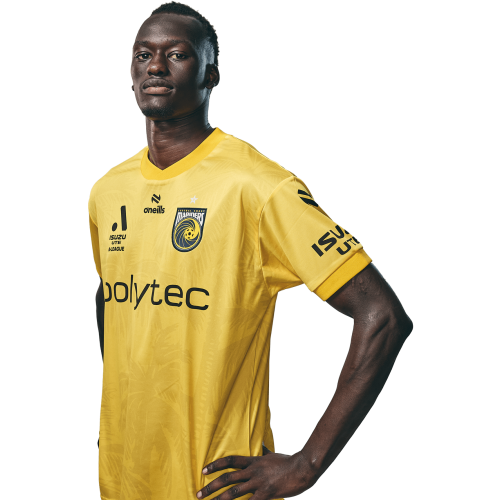 Sabit Ngor Icon