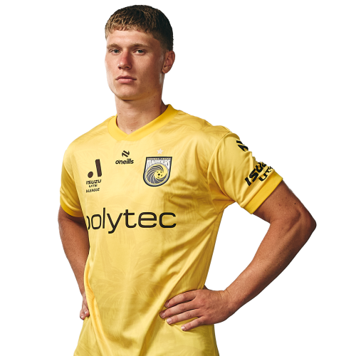 Lucas Mauragis Icon