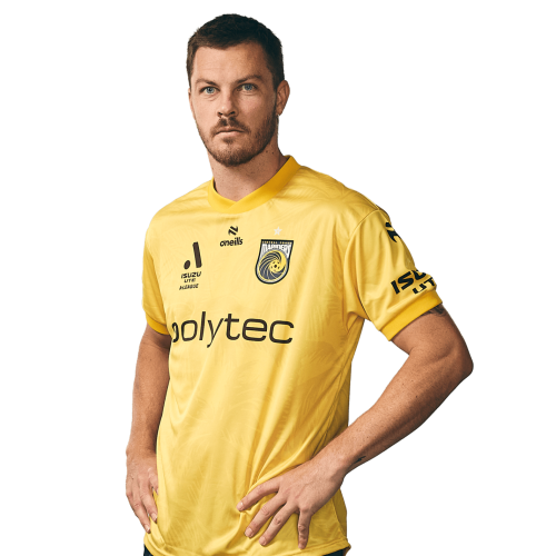 James Donachie Icon