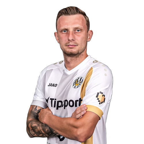 Ladislav Krejčí Icon