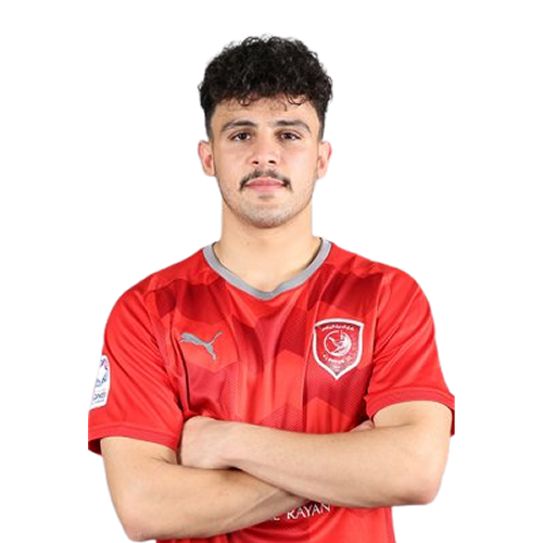 Bassam Al-Rawi Icon