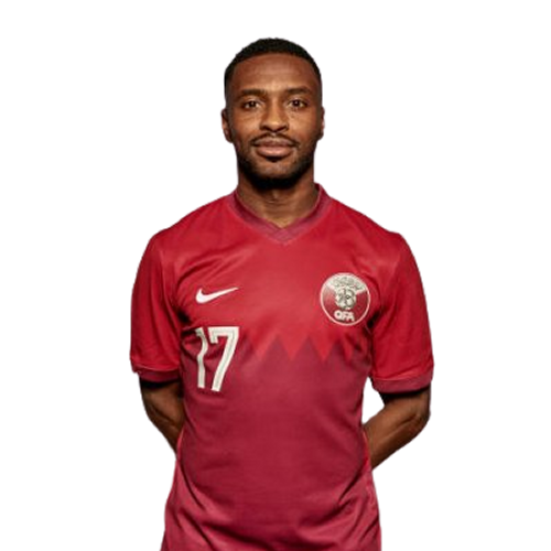 Ismaeel Mohammed Icon
