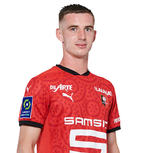 Benjamin Bourigeaud Icon
