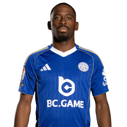 Boubakary Soumaré Icon