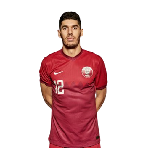 Karim Boudiaf Icon