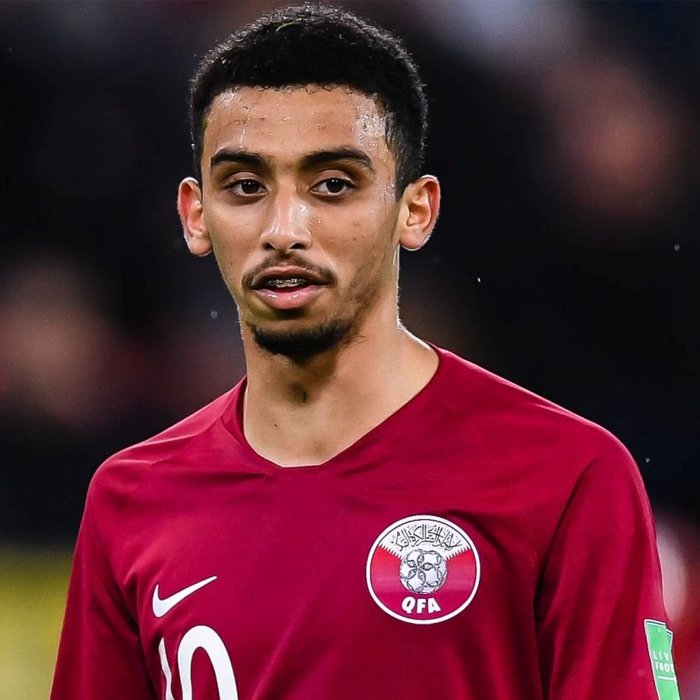 Khaled Mohammed Icon
