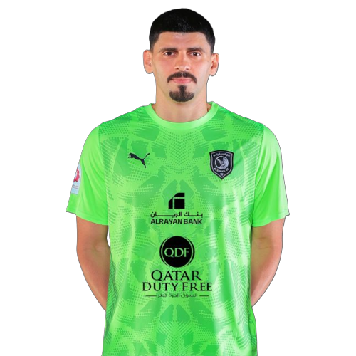 Salah Zakaria Icon