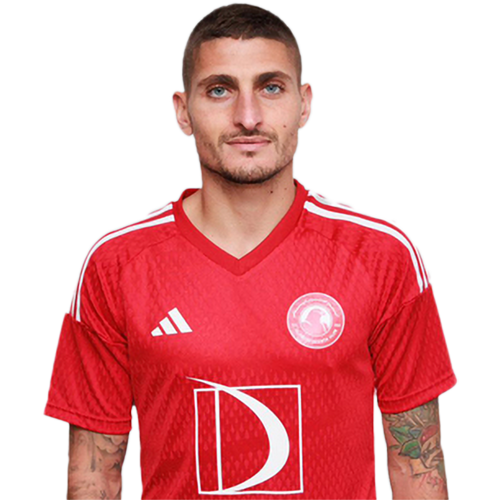 Marco Verratti Icon