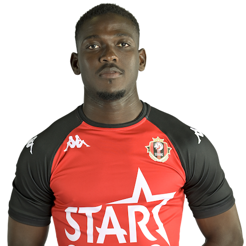 Daniel Opare Icon