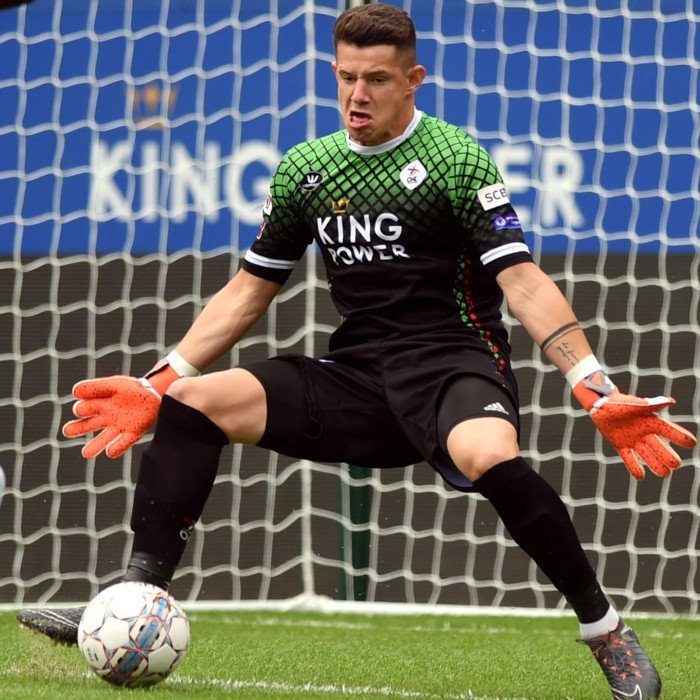 Nick Gillekens Icon