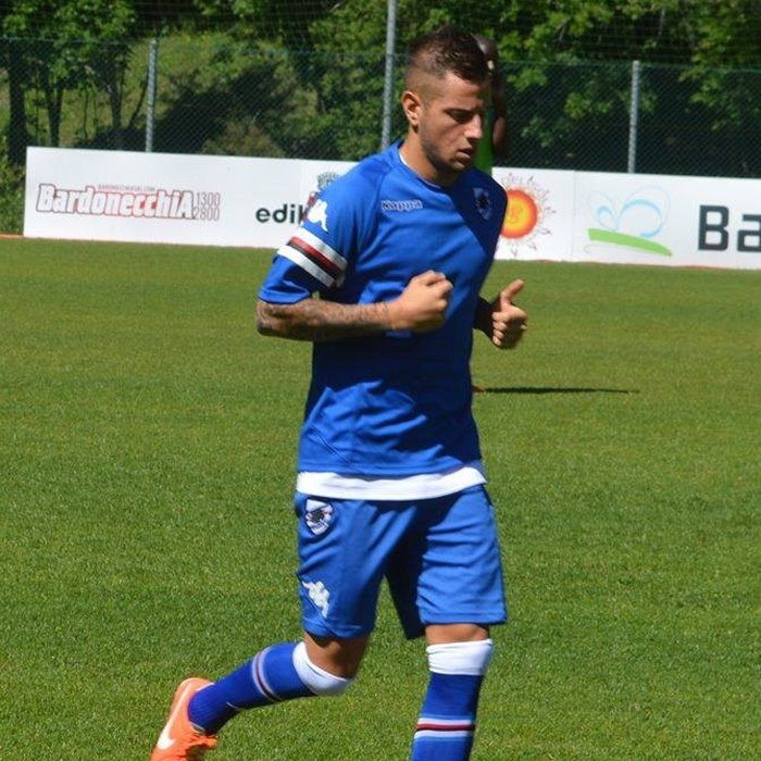Francesco Fedato Icon