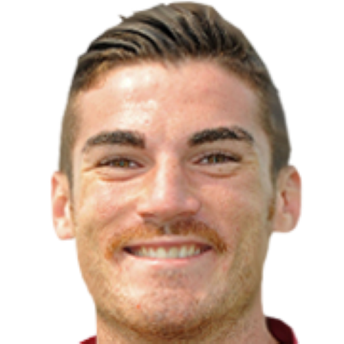 Luca Martinelli Icon