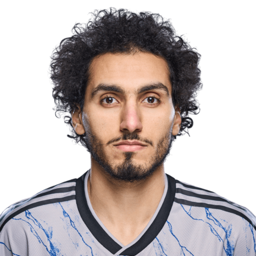 Ahmed Hamdy Icon