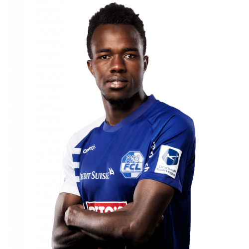 Ibrahima Ndiaye Icon