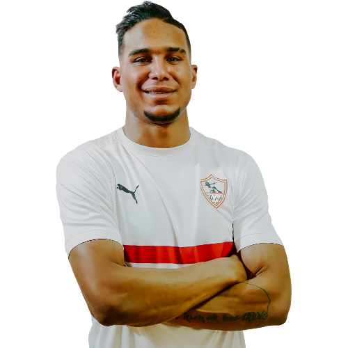 Seifeddine Jaziri Icon