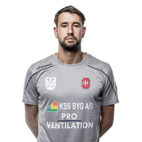 Adrian Kappenberger Icon