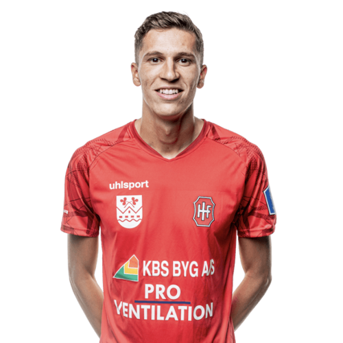 Ahmed Iljazovski Icon