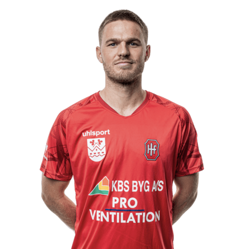 Jonas Gemmer Icon