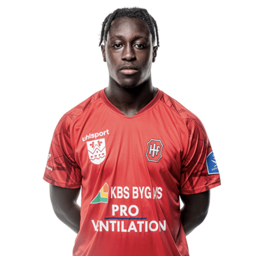 Jeffrey Adjei-Broni Icon