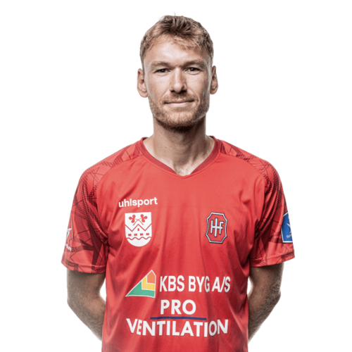 Christian Jakobsen Icon