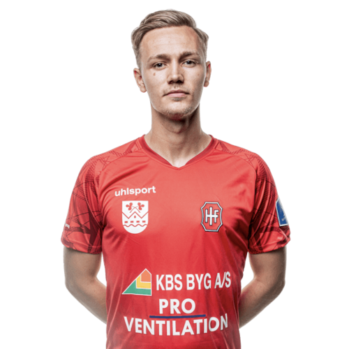 Mads Kaalund Icon
