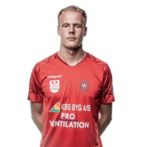 Magnus Lysholm Icon