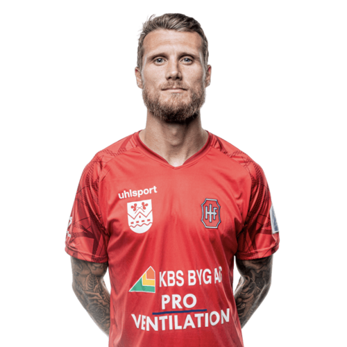 Nicolai Geertsen Icon