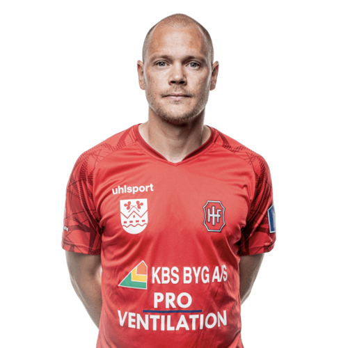 Matti Lund Nielsen Icon