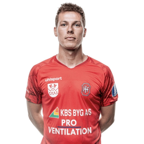 Nicolai Clausen Icon