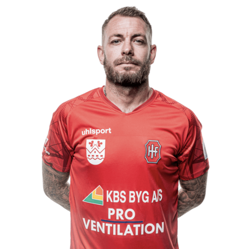 Martin Spelmann Icon