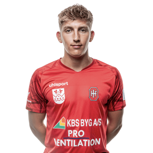 Marc Nielsen Icon