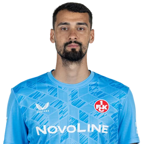 Avdo Spahic Icon