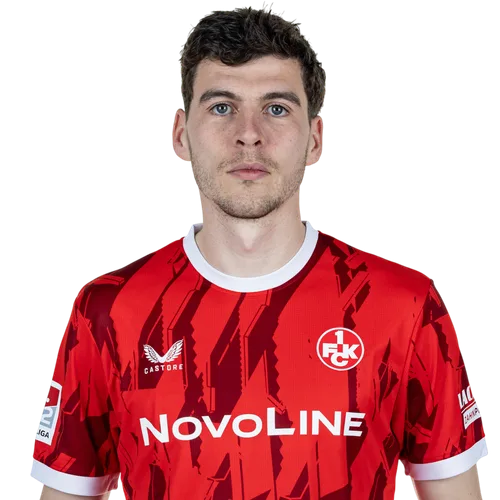 Jacob Rasmussen Icon