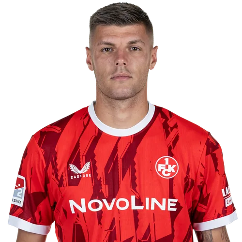 Erik Wekesser Icon