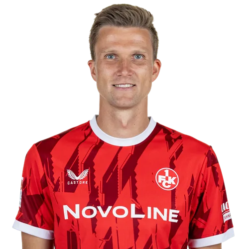 Fabian Kunze Icon