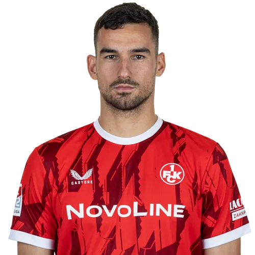 Ivan Prtajin Icon
