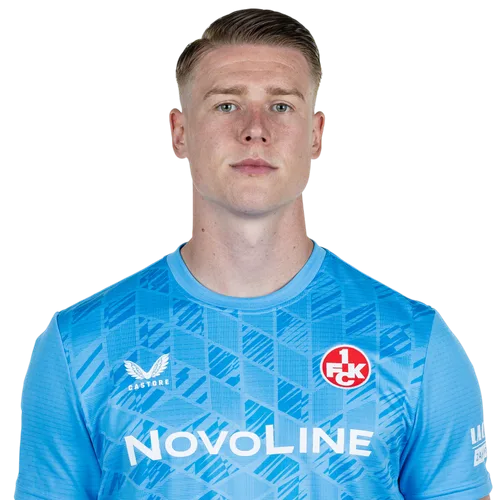 Julian Krahl Icon