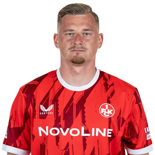Marlon Ritter Icon