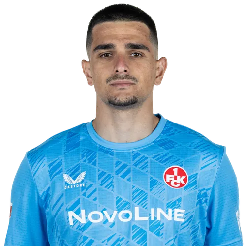 Simon Simoni Icon