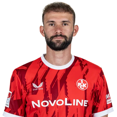 Simon Asta Icon