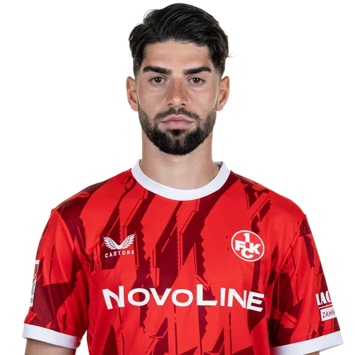 Semih Şahin Icon